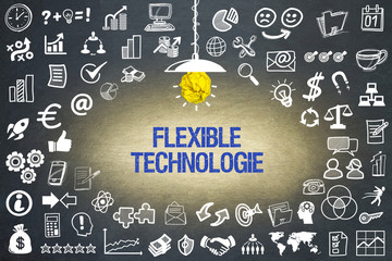 Flexible Technologie 