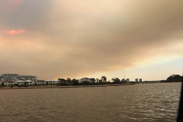 Fototapeta premium Sydney