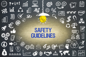 Safety Guidelines 