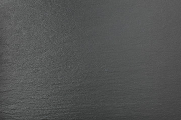 Slate tiles are black colour, background