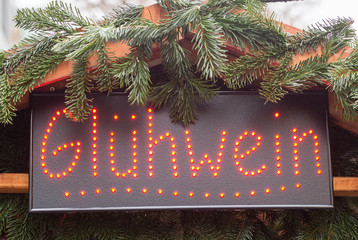 München Weihnachten