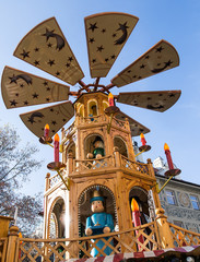 München Weihnachten