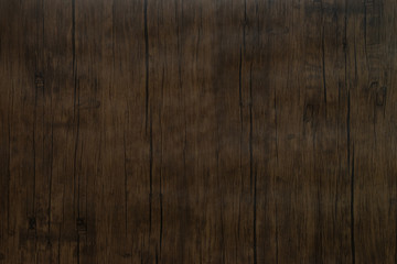 Naklejka premium Wood background texture. Texture of wood background closeup.