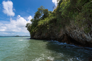 Ao Nang, Krabi Province, Thailand
