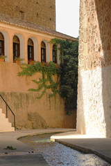 El Ramblón de Liétor, Albacete, España