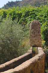 El Ramblón de Liétor, Albacete, España