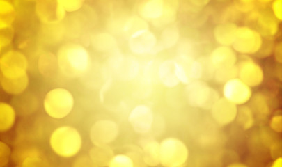 Obraz premium hi-res golden background