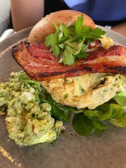 Paris Food 001