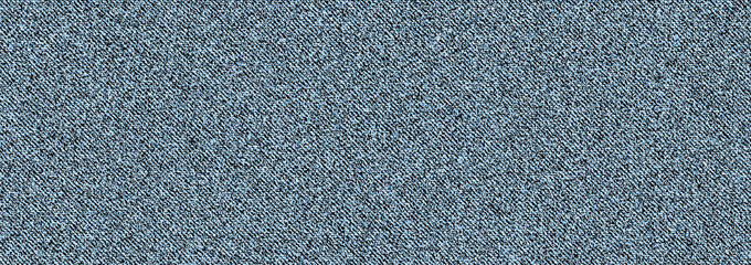 denim jeans background, 3D illustration