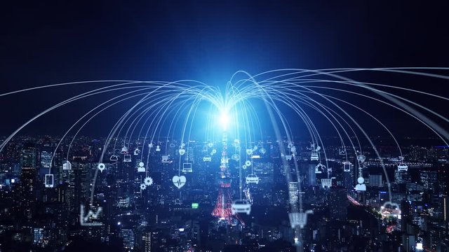 IoTイメージ