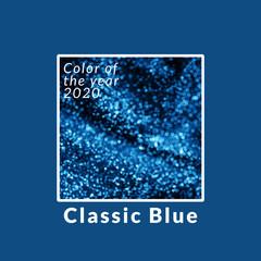 Abstract glitter background