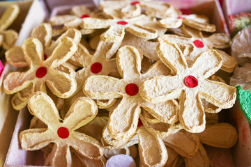 step of how to make Mulberry paper and products of mulberry paper.