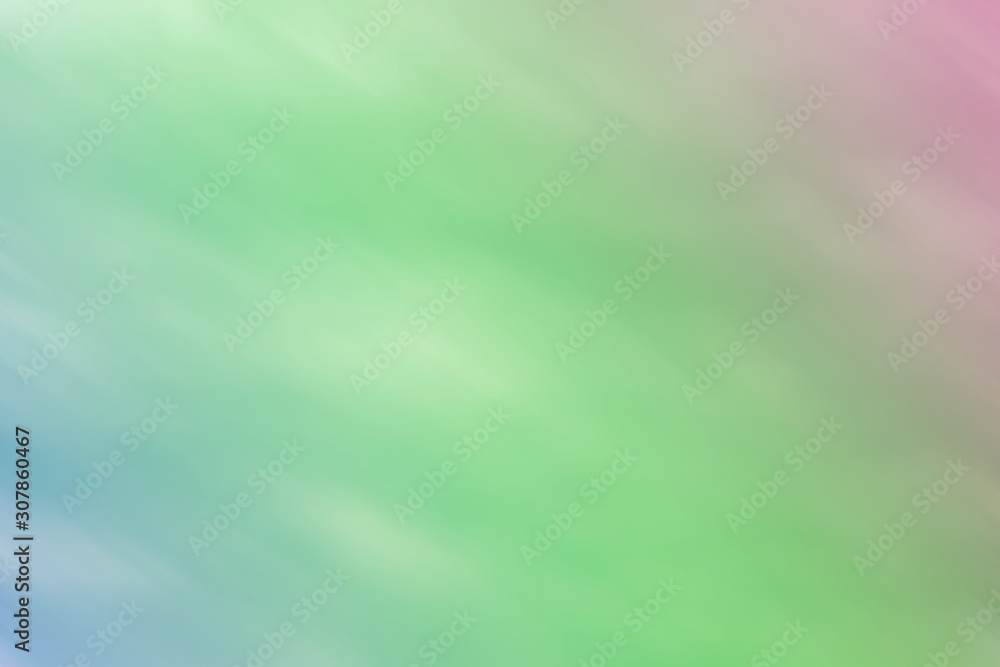 Aufkleber soft cloud sky subtle background pastel gradient color for sky cloud nature abstract background .