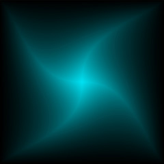 Fototapeta premium Rotation twist movement effect.