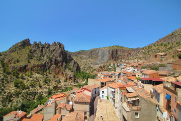 Ayna, Albacete, España