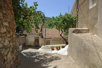 Ayna, Albacete, España