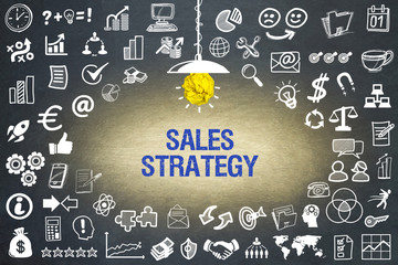 Sales Strategy 