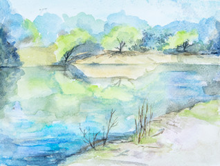 Somwhere in the Clouds