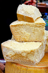 Parmigiano Reggiano Cheese