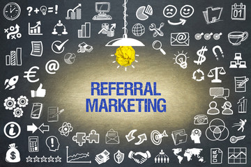 Referral Marketing