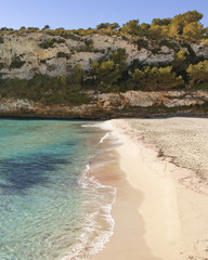 Mallorca Cala Romaguera