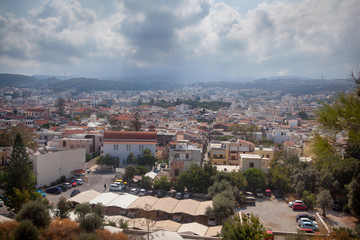 Fototapeta premium landscape, vacation, excursion, Greece, Crete, Bali, Rethymnon, travel, resort, hotel, boutique hotel, beach, sea, tourism, travel agency, Travel agency, outdoor activities, swimming, relaxation, vaca