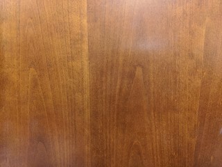 wood grain panel warm