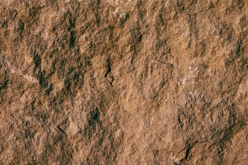 Stone Brick Wall as a Background