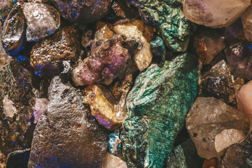 Mineral