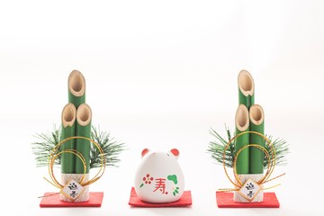 2020年のねずみ年