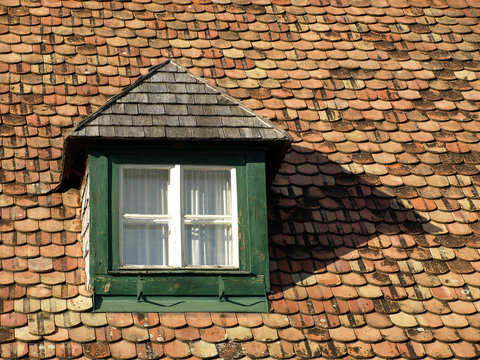 Dachfenster