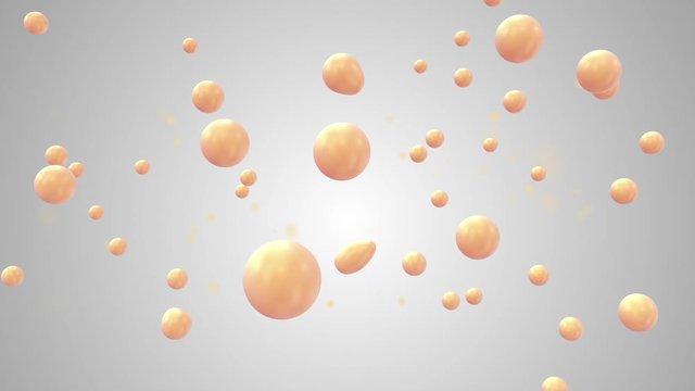 GABA amino acids