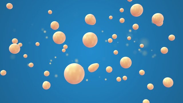 GABA amino acids