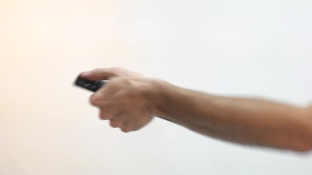 telecommande Tv