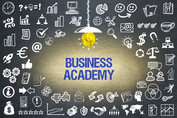 Business Academy