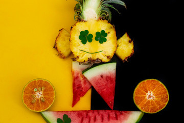 Fototapety na wymiar - Fototapeta24.pl