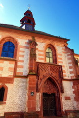 Tauberbischofsheim