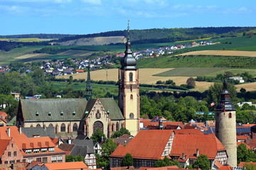 Tauberbischofsheim