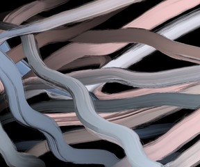 abstract background with lines