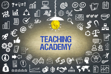 Teaching Academy