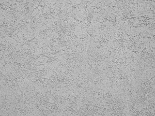 Plain white grey wall building with visible texture pattern of an outside or inside building wall for cool blank wallpaper or background