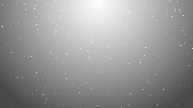 video, 4k, sfondo natale, cielo, nevicata