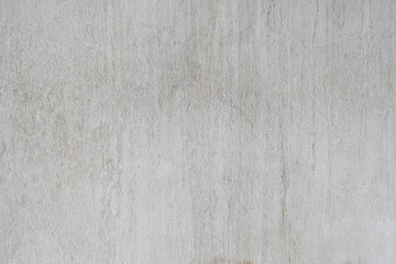 Texture of old gray concrete wall for background