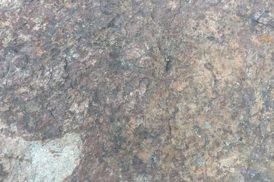 Orange, Tan, Red, Rock, Surface, Stone, Background, Pattern