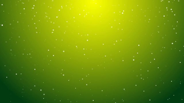 video, 4k, sfondo natale, cielo, nevicata
