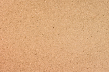brown color recycled cardboard texture background