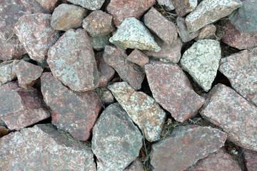 tan, red, rock, rocks, surface, stone, stones, background, pattern, closeup