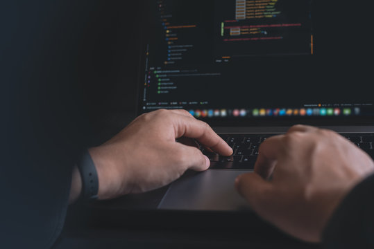 Software developer