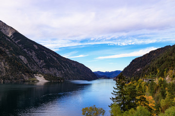 Majestic Lakes - Achensee