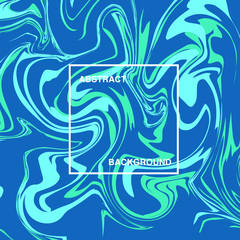 The vector abdstract element background.